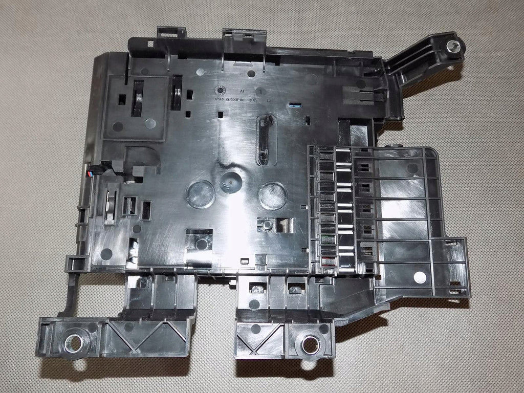 VW TOUAREG 7P FUSE BOX 7P0937548F
