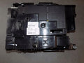 VW TOUAREG 7P FUSE BOX 7P0937548F