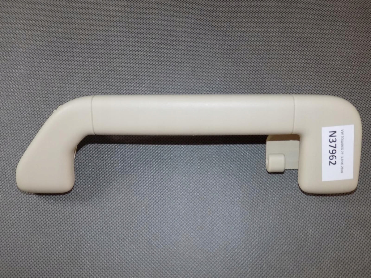 VW TOUAREG 7P HEADLINER HANDLE 7P6857643