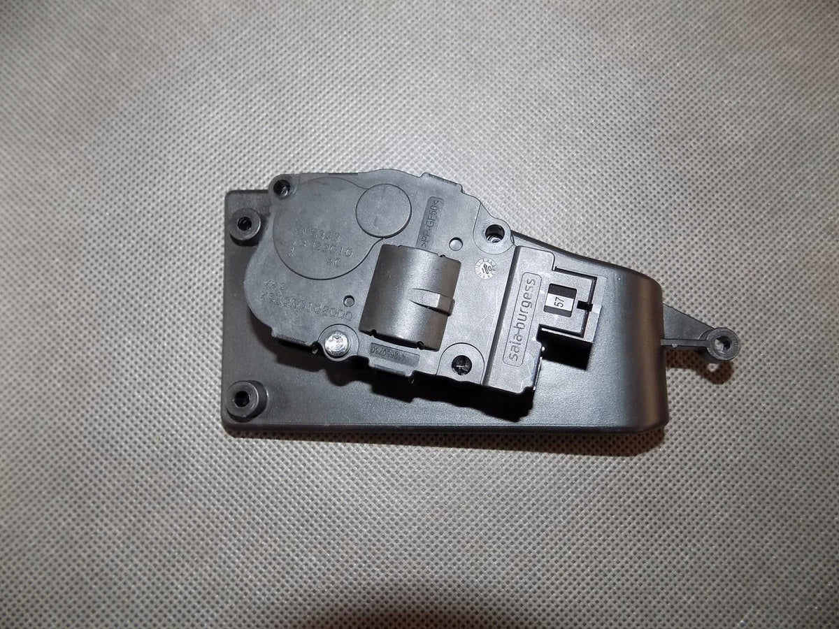 VW TOUAREG 7P HEATER MOTOR 1 250102000