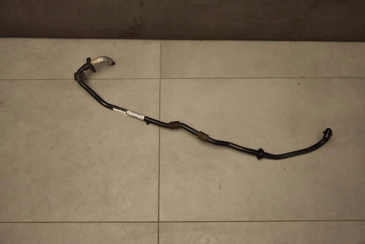 VW TOUAREG 7P PRESSURE HOSE 7P0611932AF