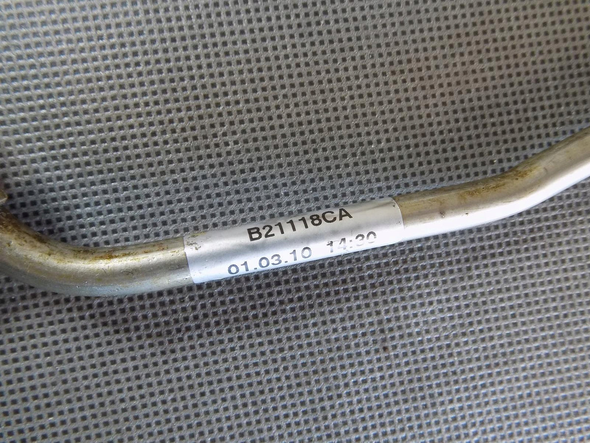 VW TOUAREG 7P SENSOR CABLE DPF B21118CA