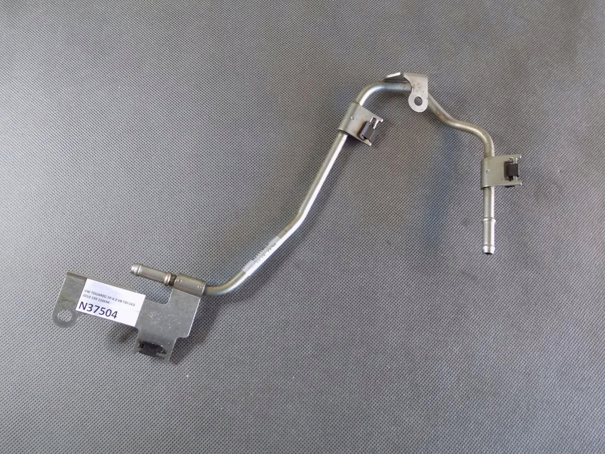 VW TOUAREG 7P SENSOR CABLE DPF B21118CA