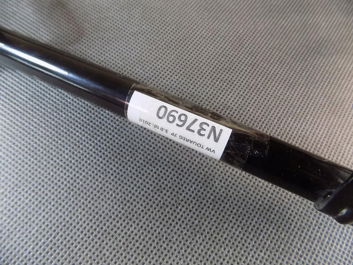 VW TOUAREG 7P WATER LINE 059121507AB