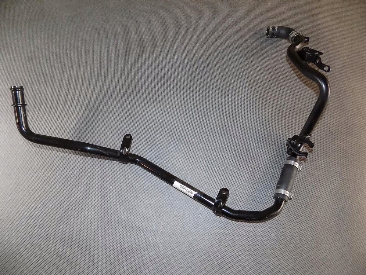 VW TOUAREG 7P WATER LINE 059121507AB