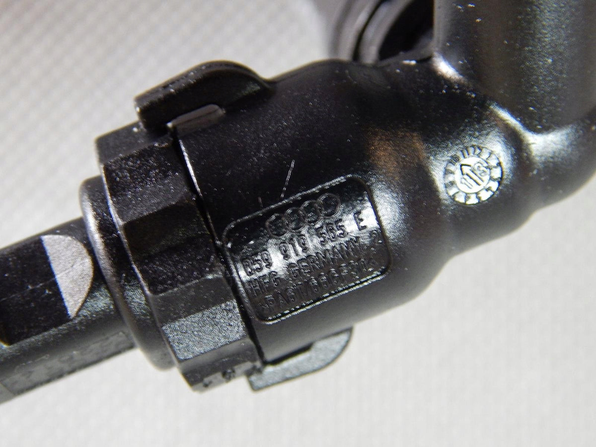 VW TOUAREG FUEL LINE 059919563