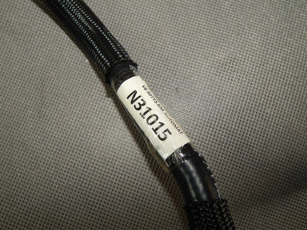 VW TOUAREG FUEL LINE 059919563