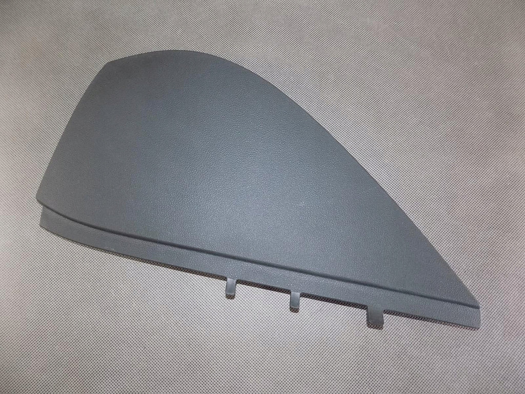 VW TOUAREG III CONSOLE CAP LEFT 760858247A