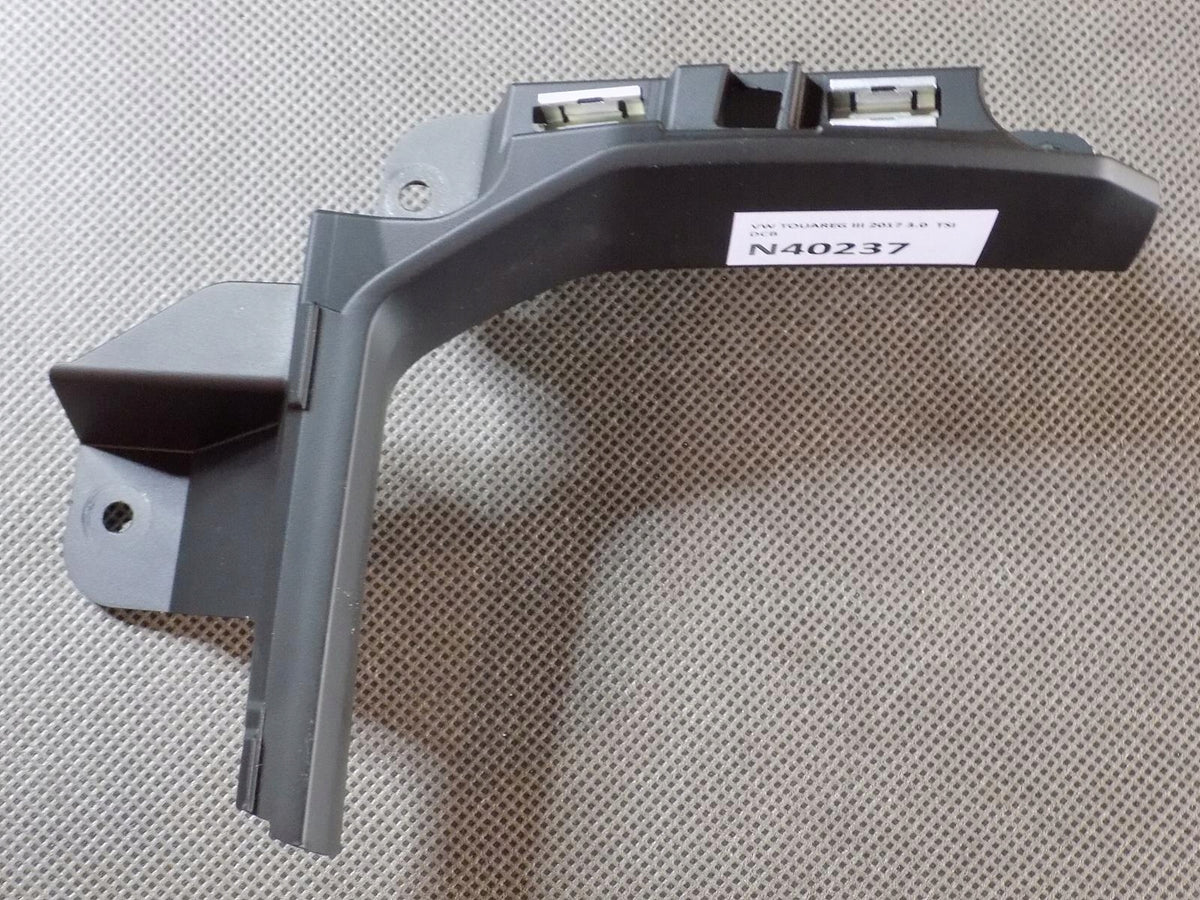 VW TOUAREG III COUNTER COVER 761857053A