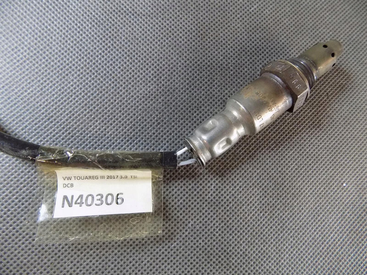 VW TOUAREG III LAMBDA SENSOR 4M0906265C