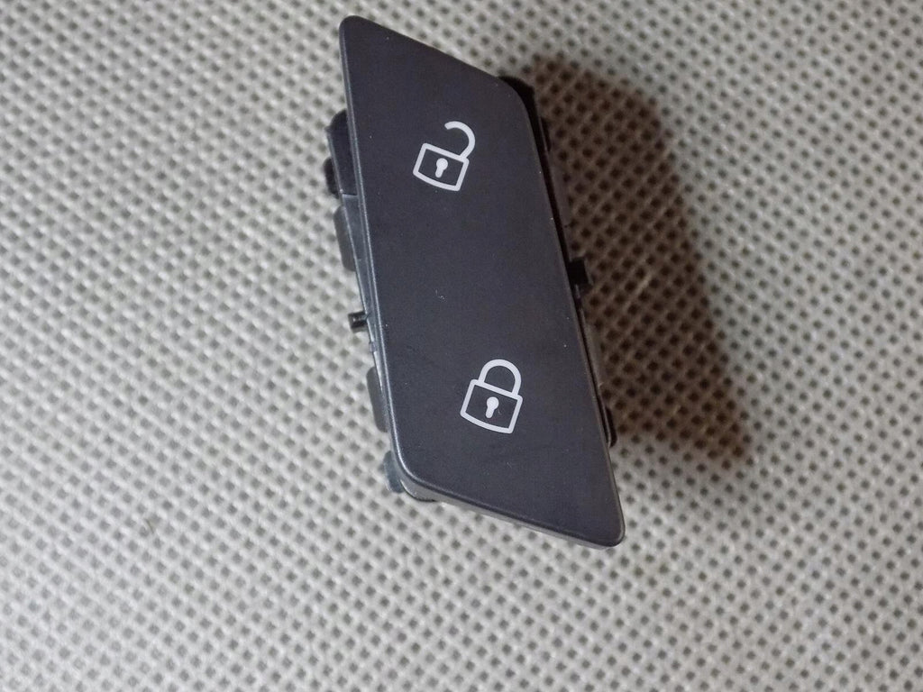 VW TOUAREG III LOCK SWITCH 760962126