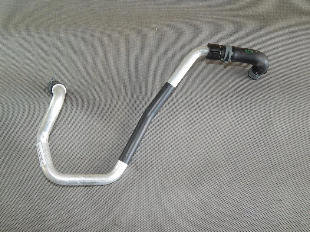 VW TOUAREG PIPE HOSE WATER HOSE 7P0819858B