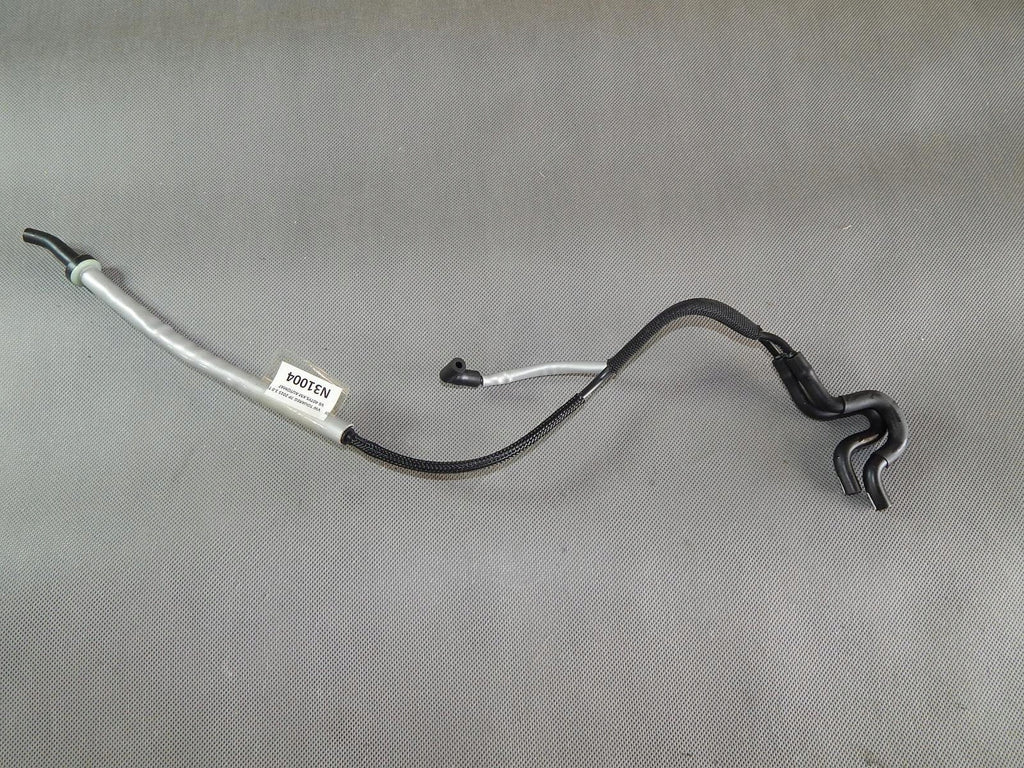 VW TOUAREG PIPE PRESSURE HOSE 7P0133798H