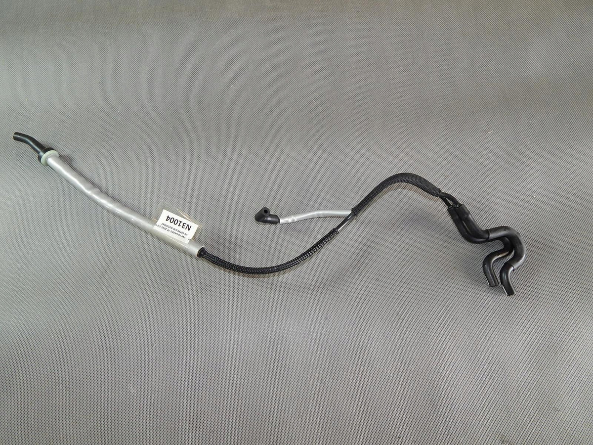 VW TOUAREG PIPE PRESSURE HOSE 7P0133798H