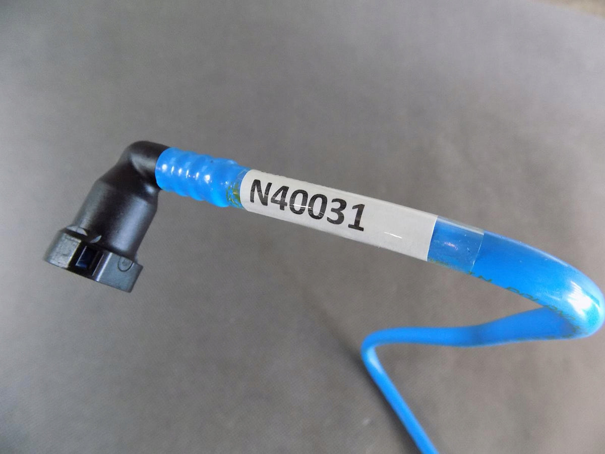 VW TOURAN 5T FUEL LINE 5QA201294