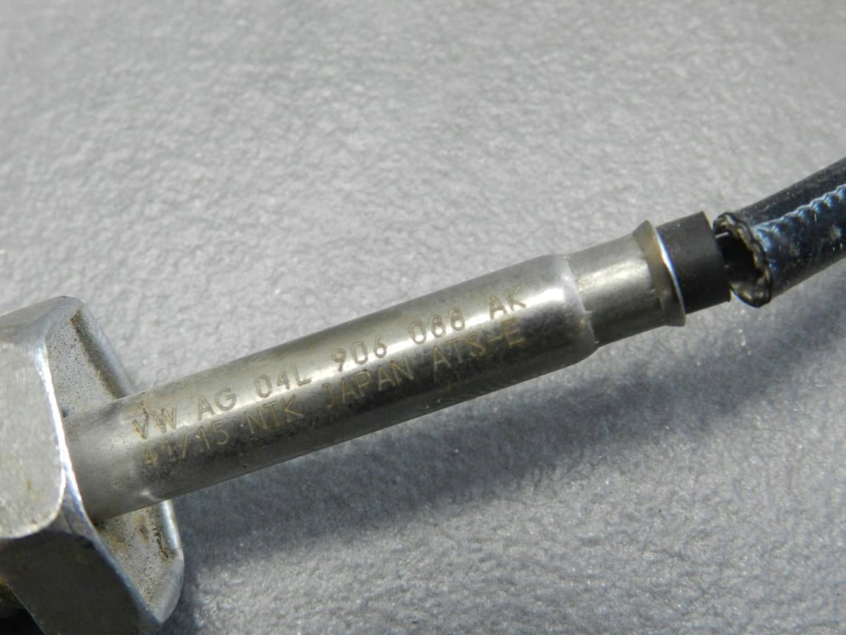 VW TOURAN 5T LAMBDA SENSOR 04L906088AK