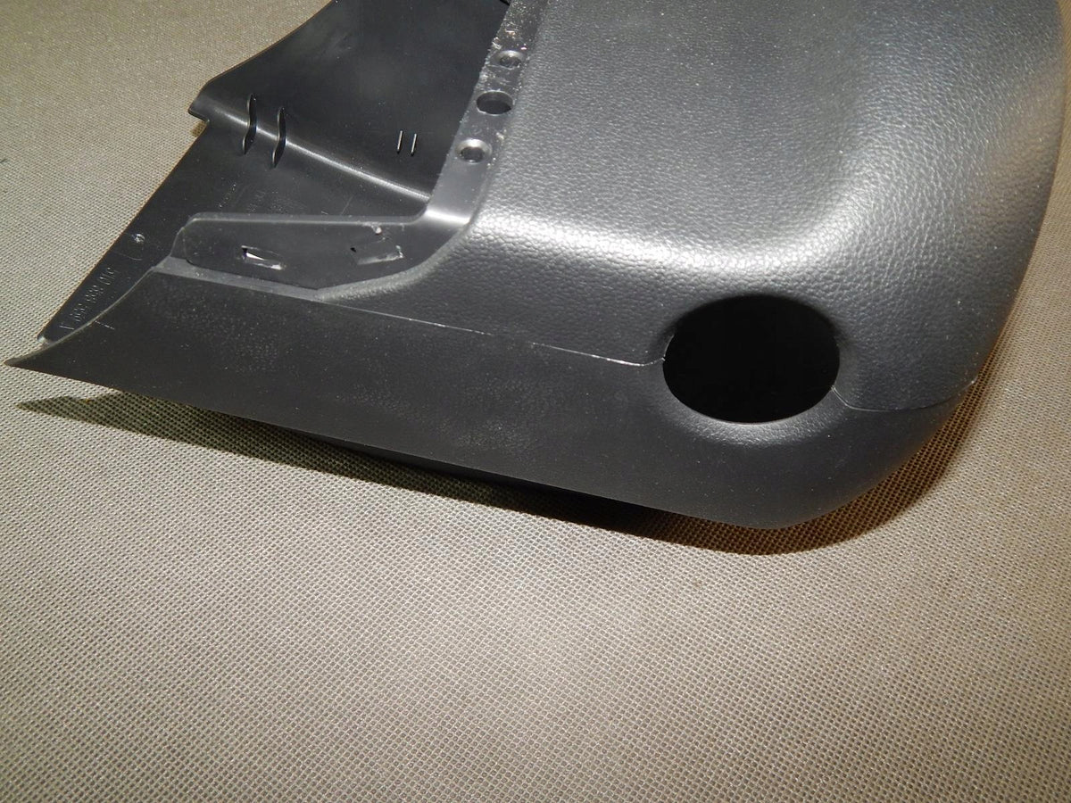 VW TOURAN 5T STEERING WHEEL HOUSING 510858559A