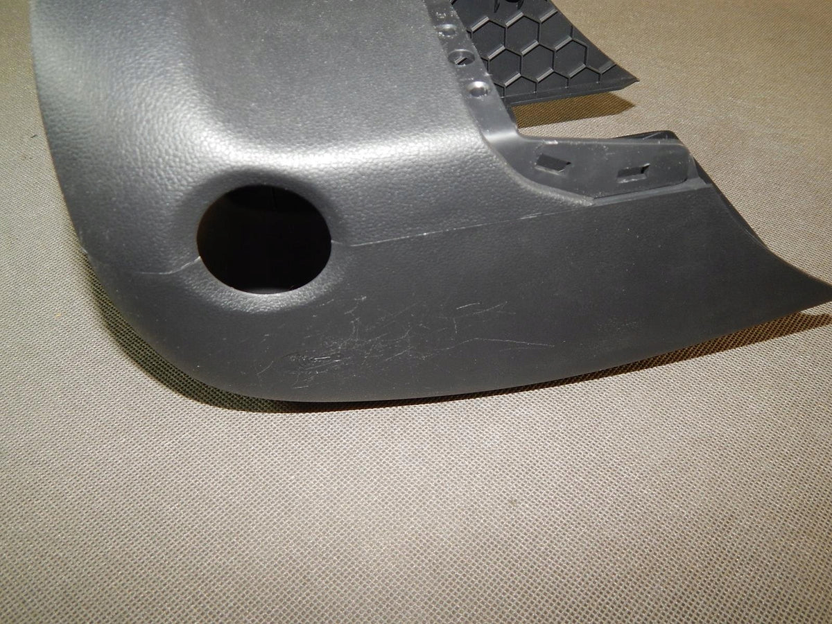 VW TOURAN 5T STEERING WHEEL HOUSING 510858559A