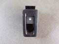 VW TOURAN II BUTTON TO OPEN THE FUEL FLAP
