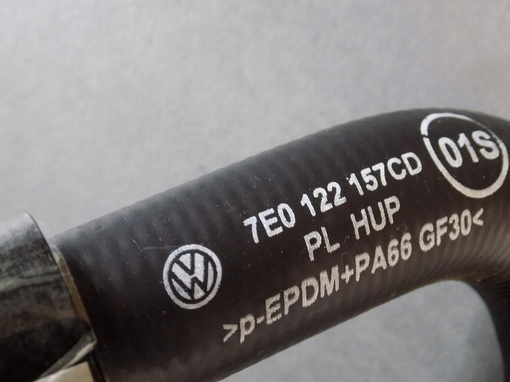 VW TRANSPORTER T6 LIQUID LINE 7E0122157CD
