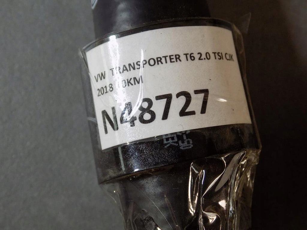 VW TRANSPORTER T6 LIQUID LINE 7E0122157CD