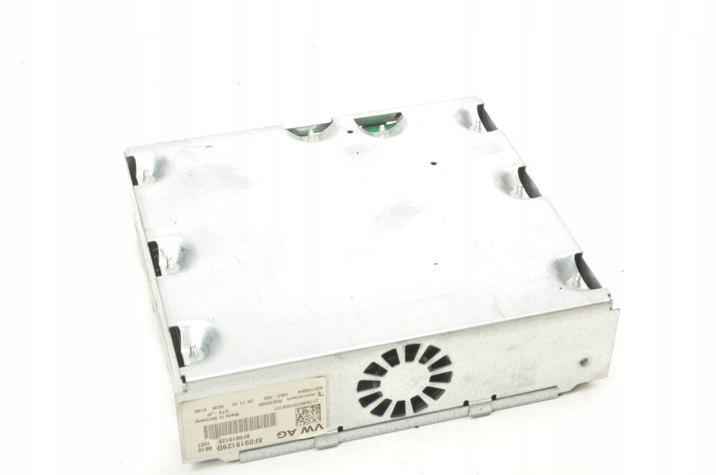 VW Touareg AUDI A8 D4 TUNER TV 8F0919129D
