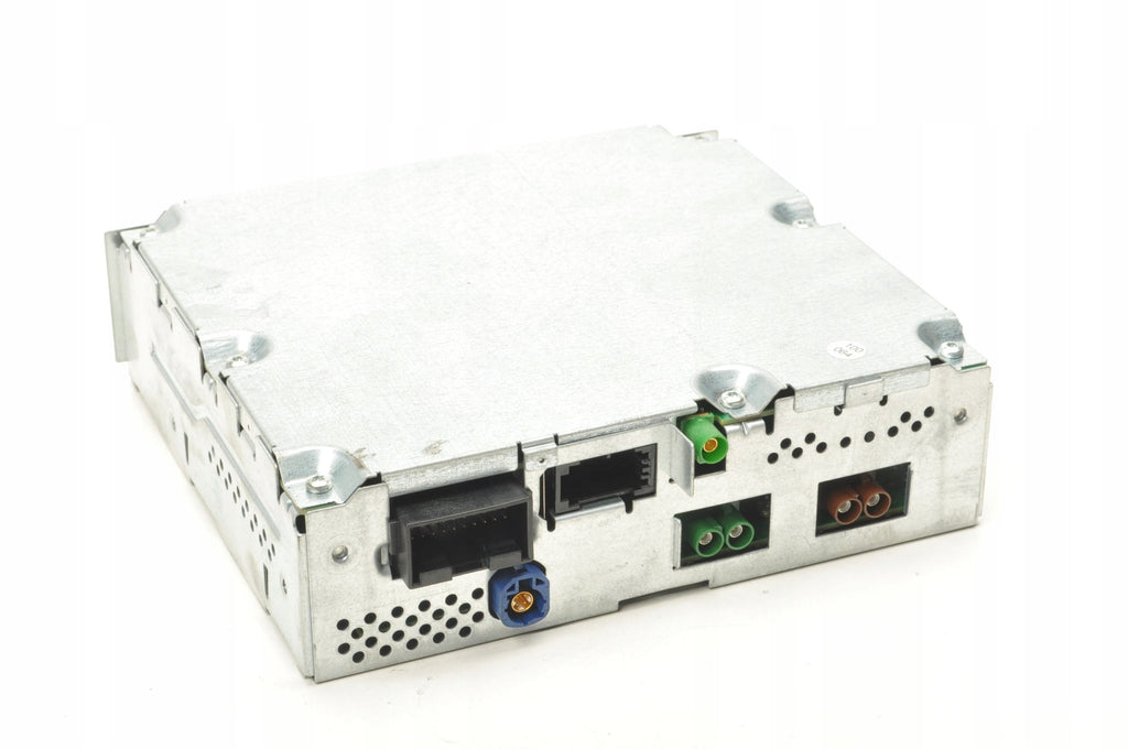 VW Touareg AUDI A8 D4 TUNER TV 8F0919129D