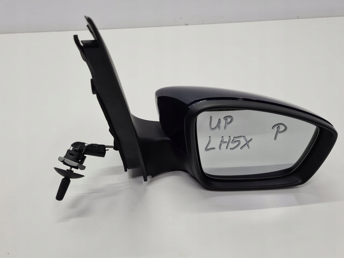 VW UP 3D MIRROR RIGHT LH5X ANGLIK UK