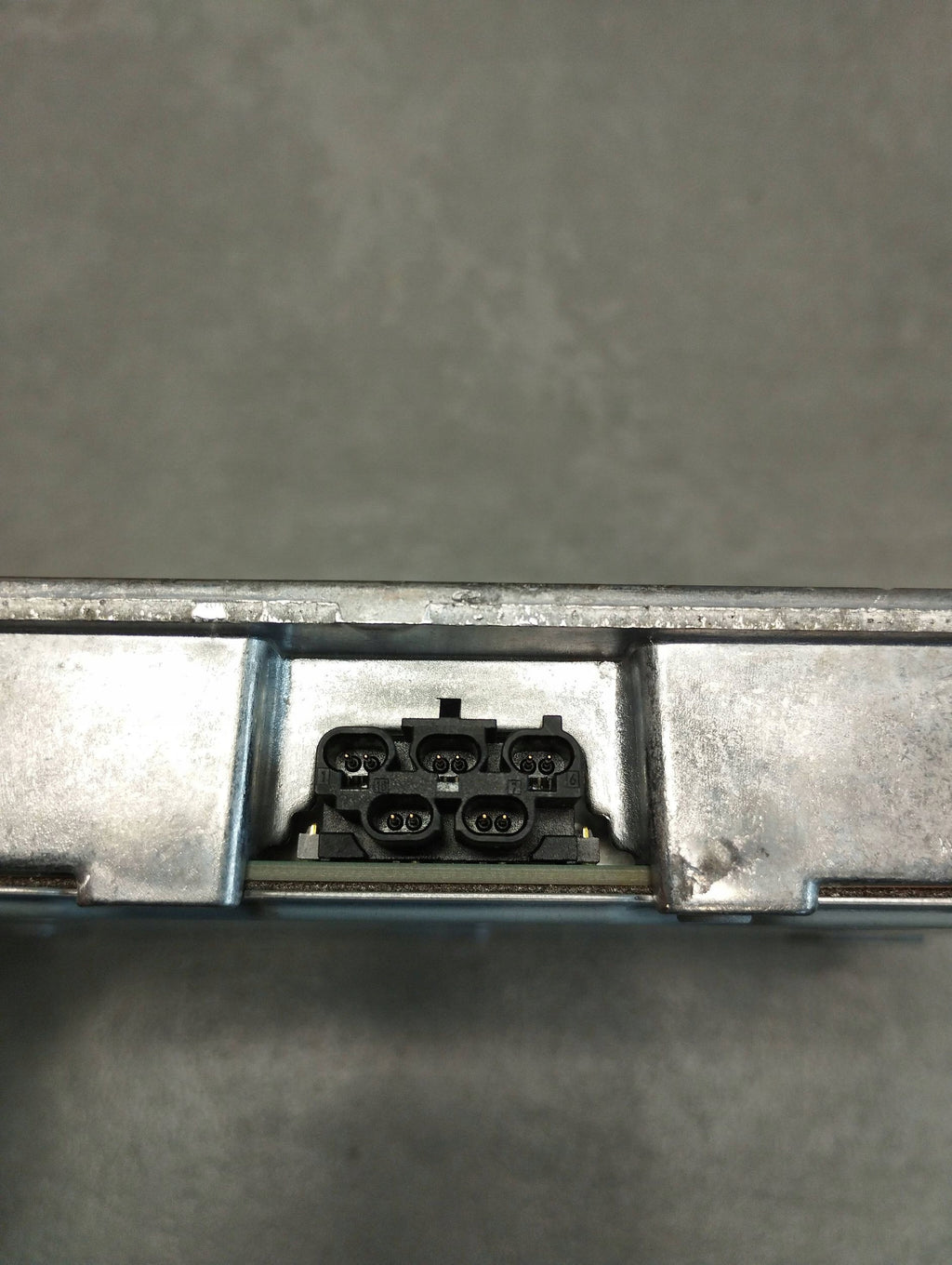 Volkswagen Amarok II 2023 CONTROLLER MODULE NU5T14G650KAF