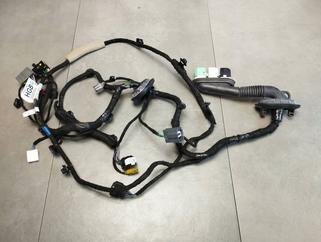 Volkswagen Amarok II 2023 DOOR HARNESS LEFT FRONT N1XT14631