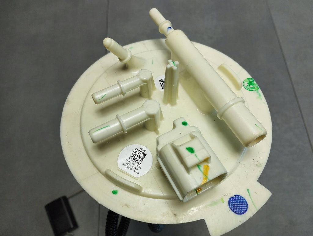 Volkswagen Amarok II 2023 FUEL FLOAT PUMP MB3Q9H307AB