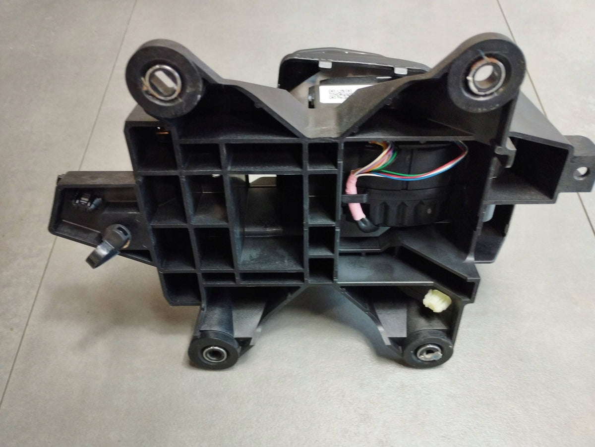 Volkswagen Amarok II 2023 GEAR SELECTOR 2HJ711025