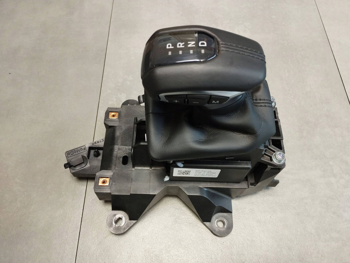 Volkswagen Amarok II 2023 GEAR SELECTOR 2HJ711025