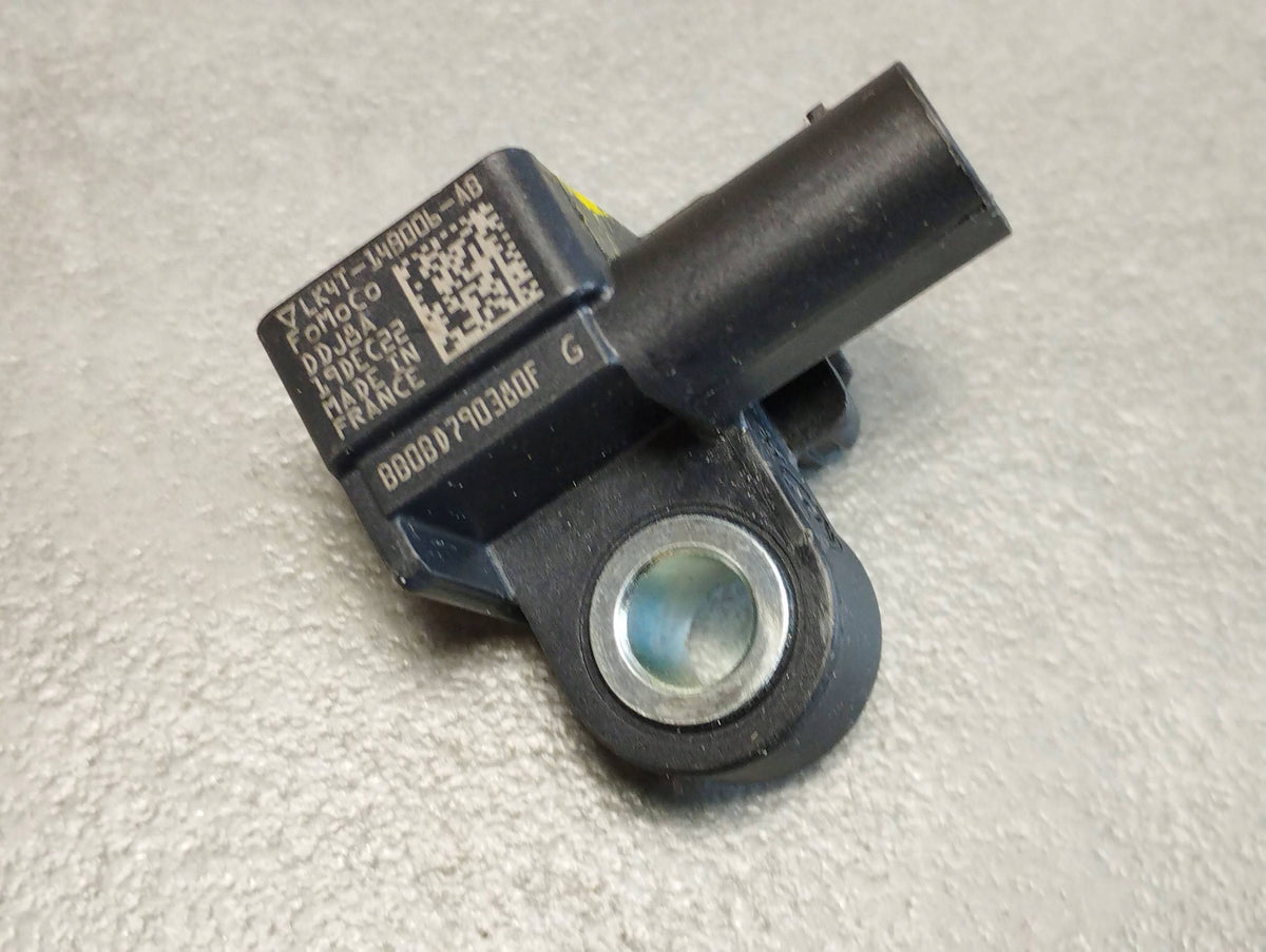 Volkswagen Amarok II 2023 IMPACT SENSOR LK4T148006AB