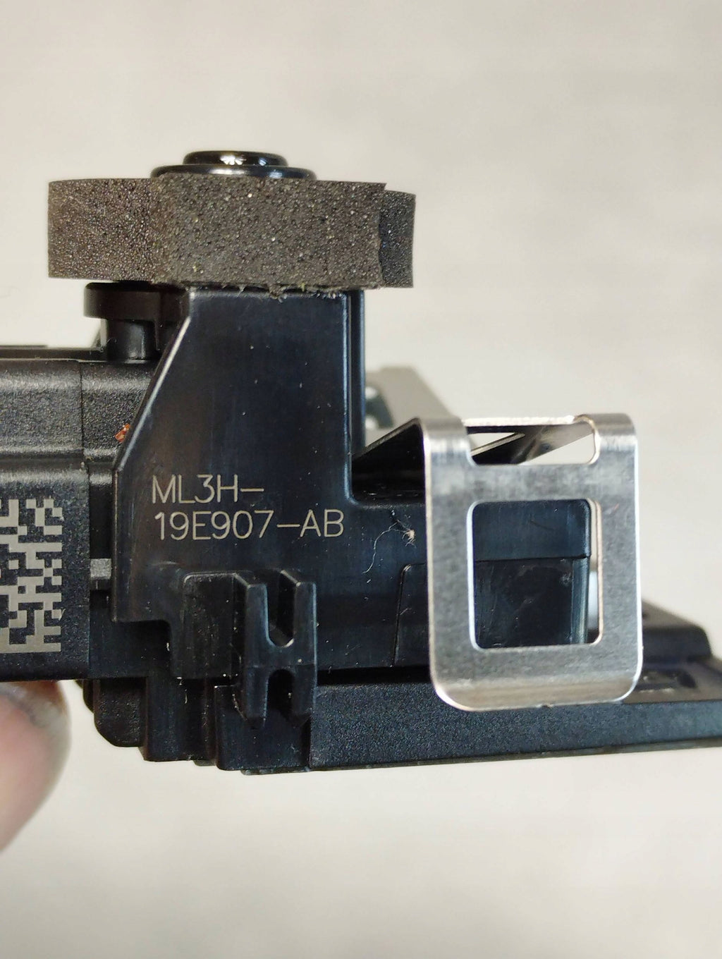 Volkswagen Amarok II 2023 INTERNAL TEMP SENSOR ML3H19E907AB