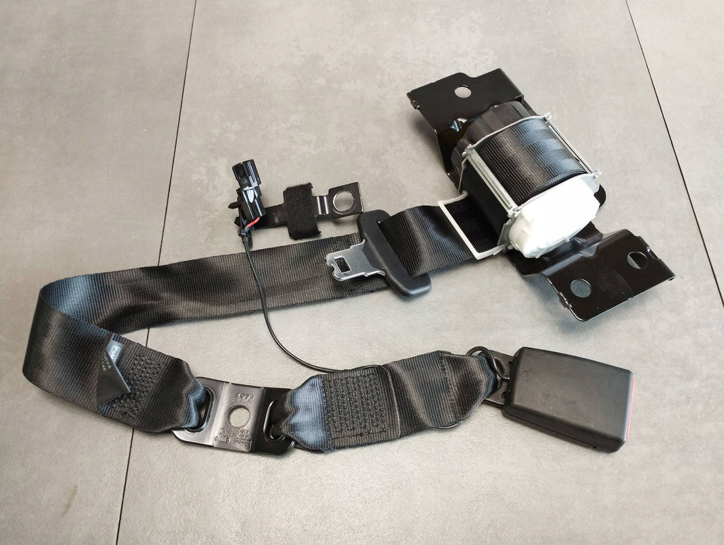 Volkswagen Amarok II 2023 MIDDLE BELT REAR 2HJ857704C