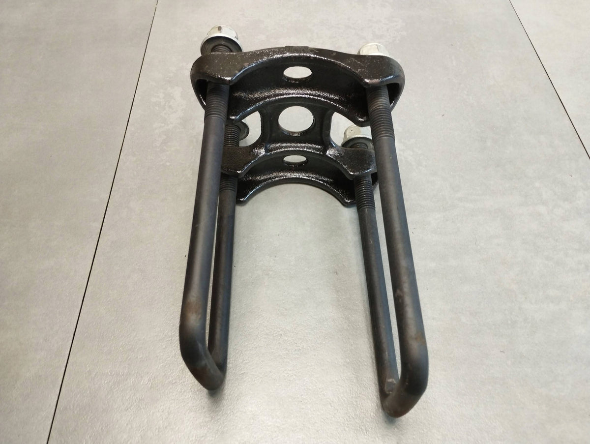 Volkswagen Amarok II 2023 RESOR HANGER REAR MB3C5798BA