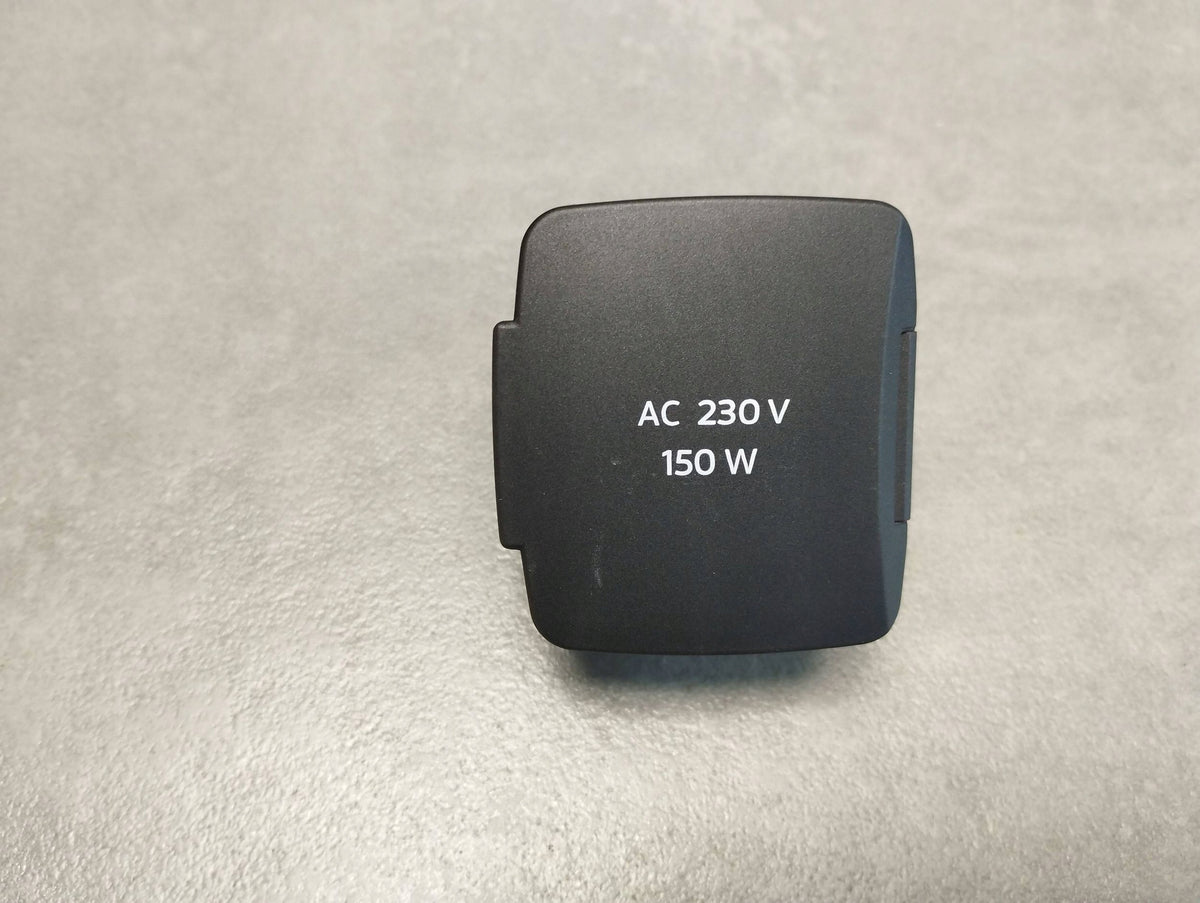 Volkswagen Amarok II 2023 SOCKET 230V N1XT19G247BA