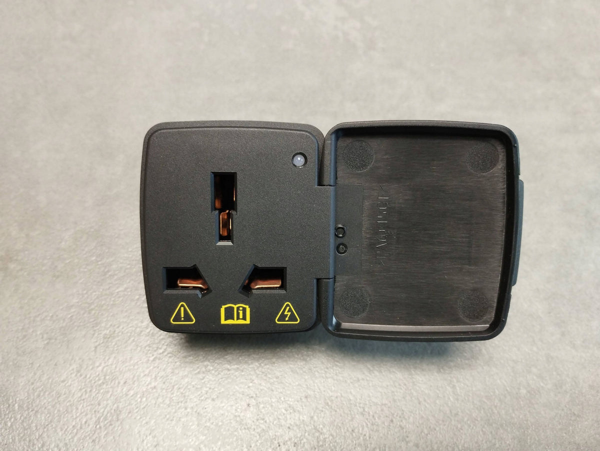Volkswagen Amarok II 2023 SOCKET 230V N1XT19G247BA