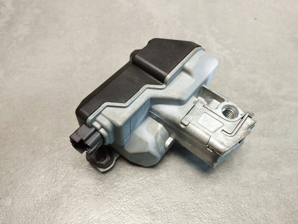 Volkswagen Amarok II 2023 STEERING WHEEL LOCKS MB3C3F880FA