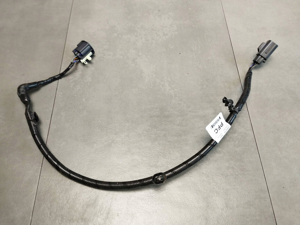 Volkswagen Amarok II 2023 WIRE HARNESS N1WT14B599