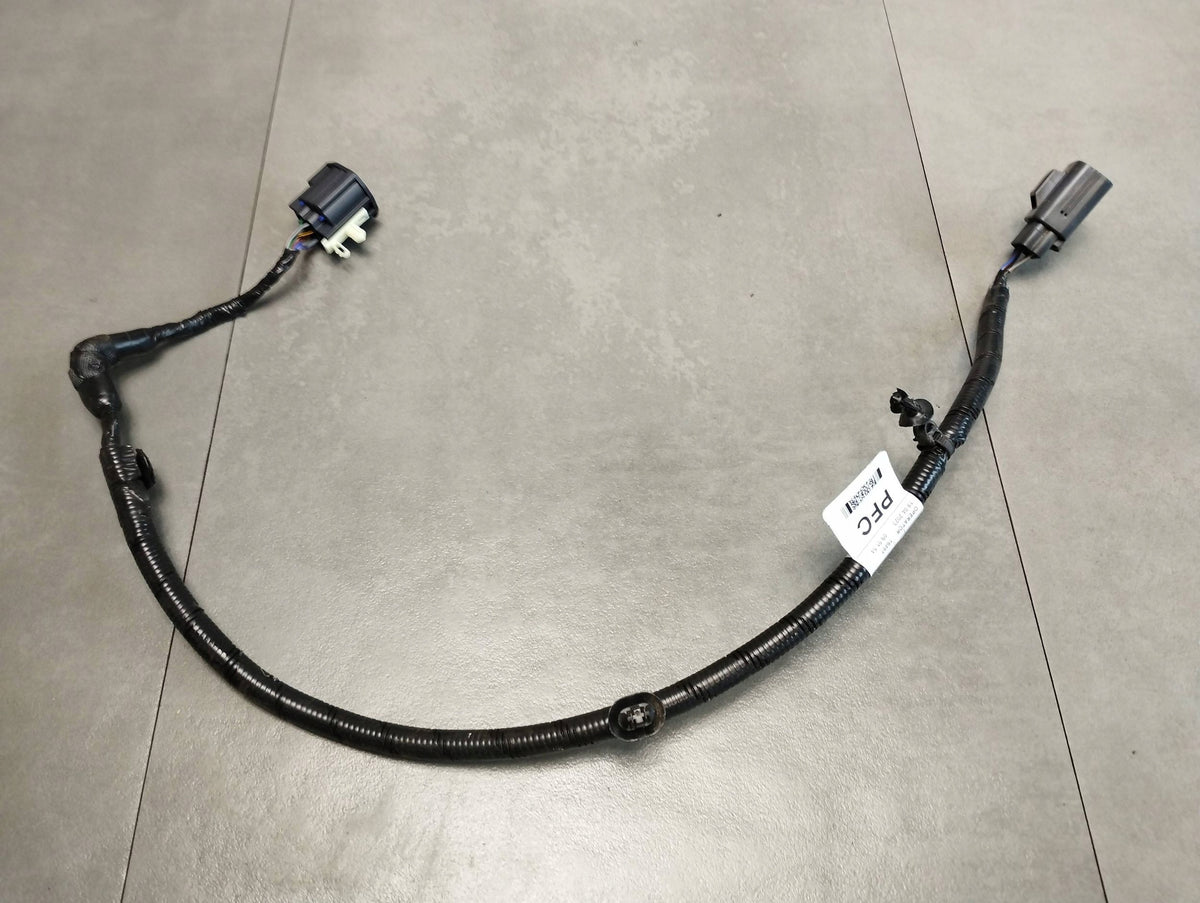 Volkswagen Amarok II 2023 WIRE HARNESS N1WT14B599