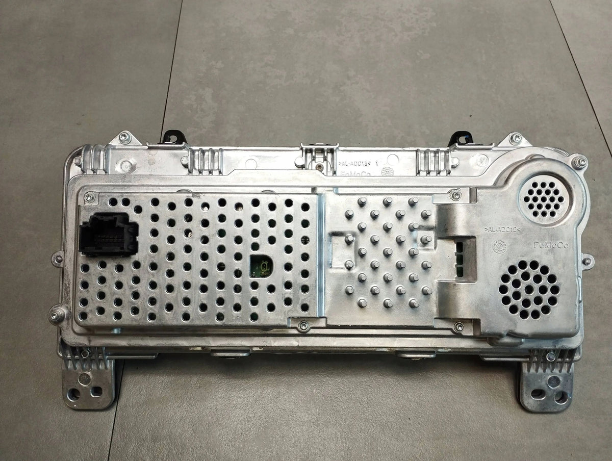 Volkswagen Amarok II 3.0 tdi v6 counter clocks N1XT10849CAM