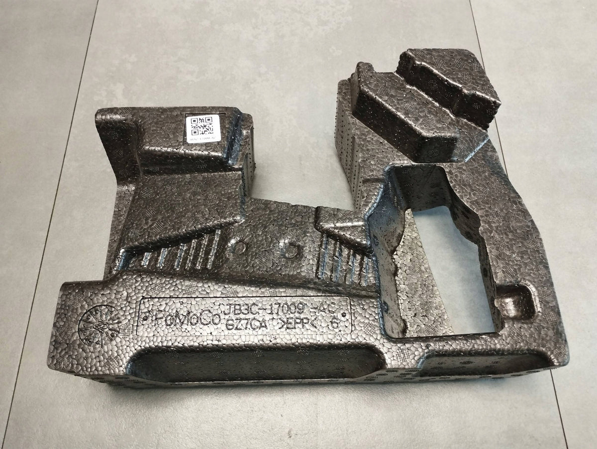 Volkswagen Amarok II CARTRIDGE STYROFOAM JB3C17009AC