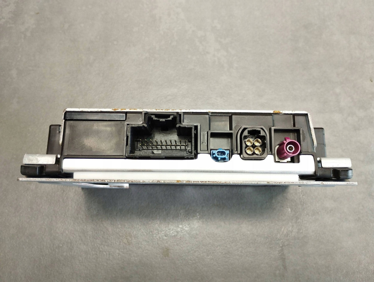 Volkswagen Amarok II CONTROLLER MODULE N1WT14H076CRB