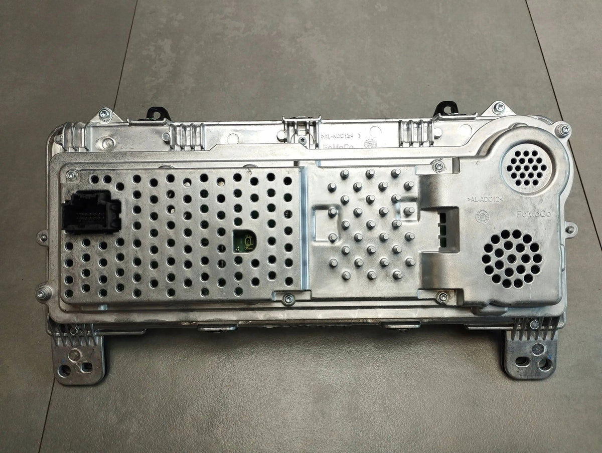 Volkswagen Amarok II Counter clocks N1XT10849CAM