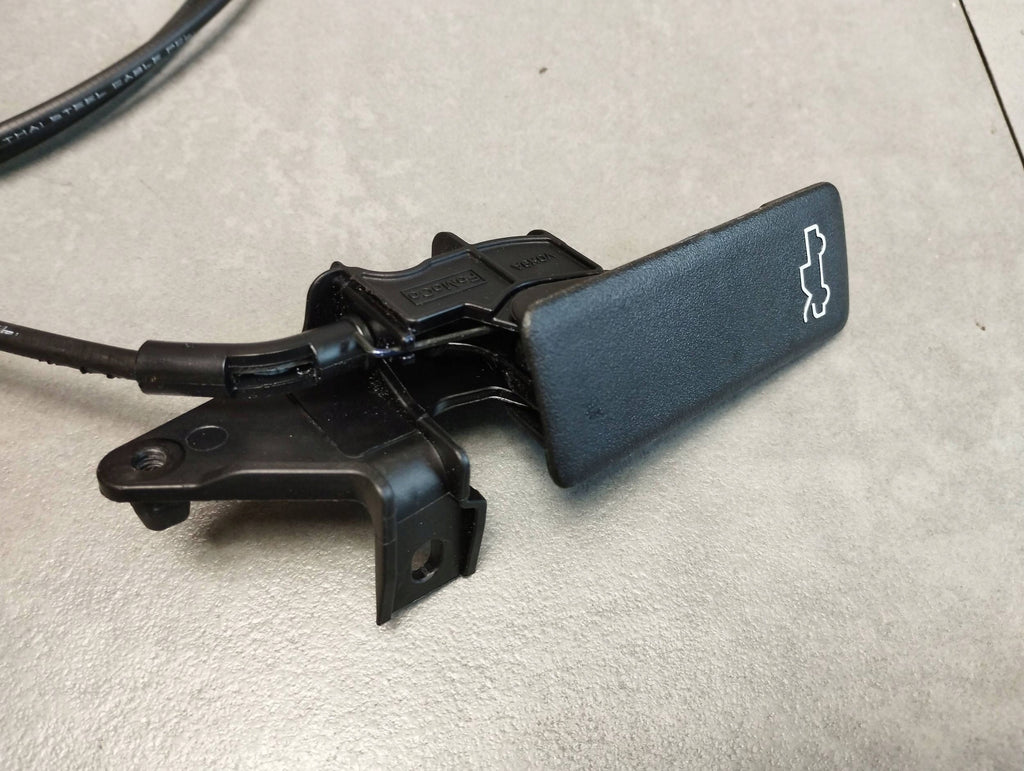 Volkswagen Amarok II HANDLE MASK CABLE N1WB16B626AB