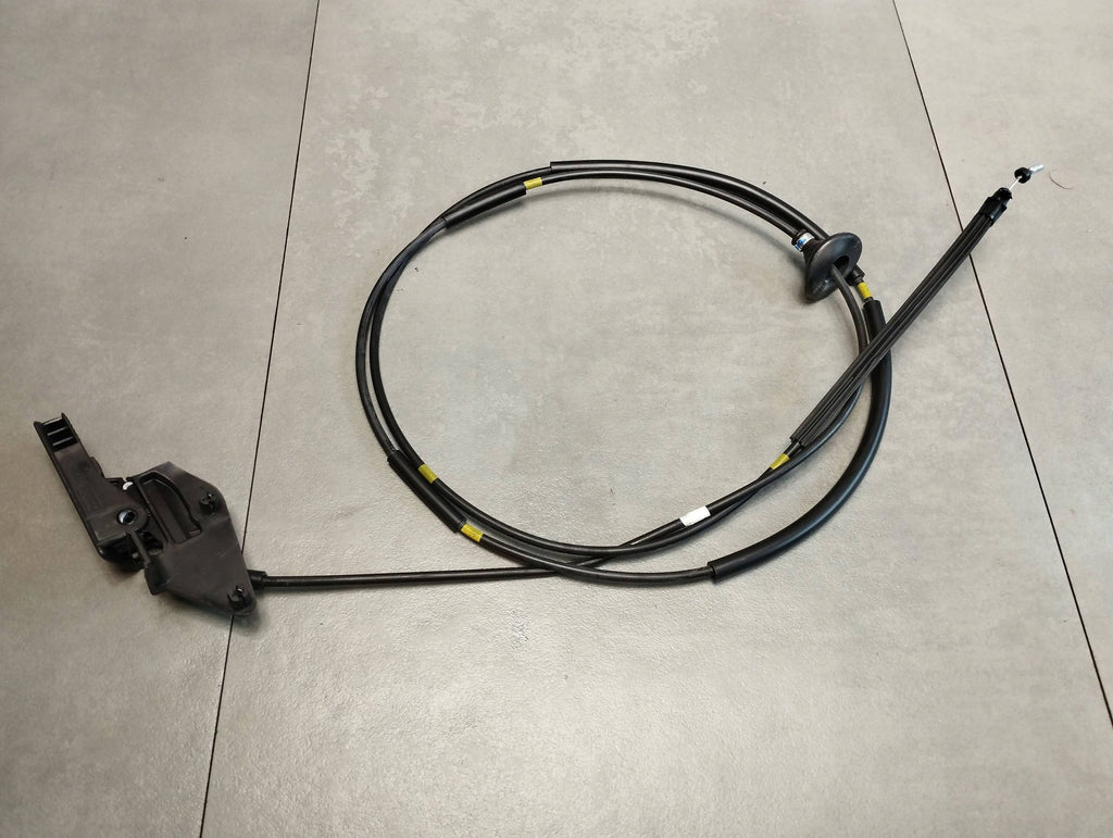 Volkswagen Amarok II HANDLE MASK CABLE N1WB16B626AB