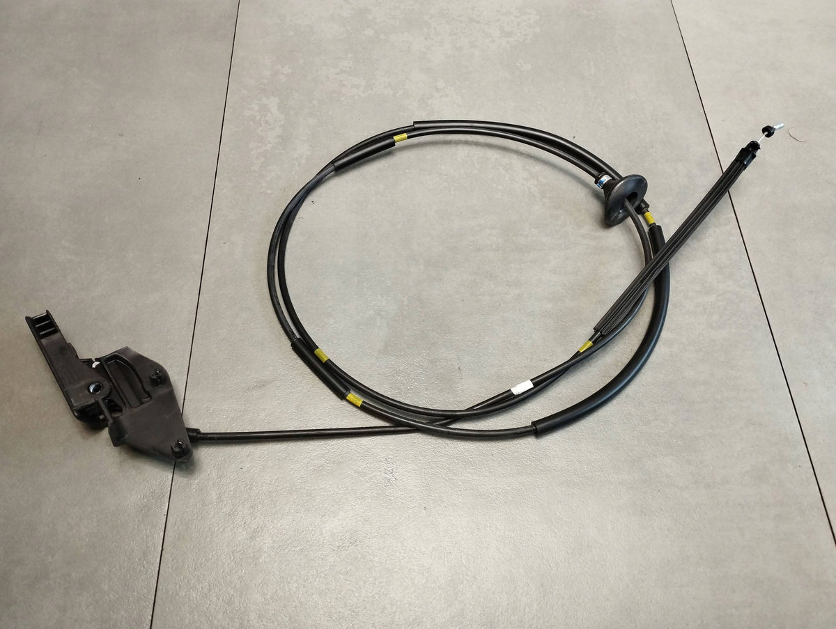 Volkswagen Amarok II HANDLE MASK CABLE N1WB16B626AB