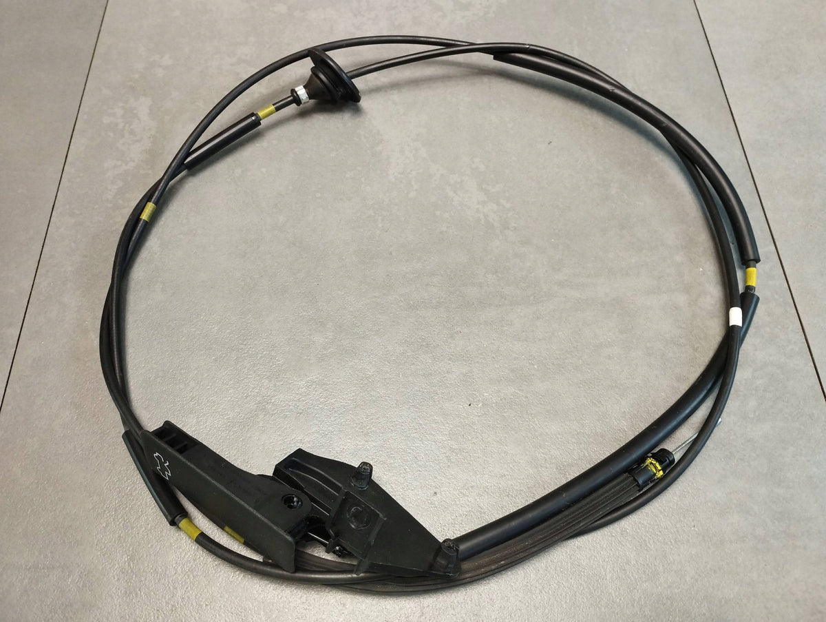 Volkswagen Amarok II HANDLE MASK CABLE N1WB16B626AB